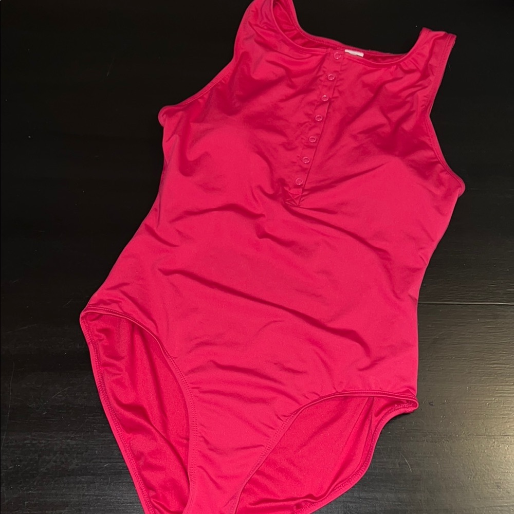 Andie The Malibu One Piece LT